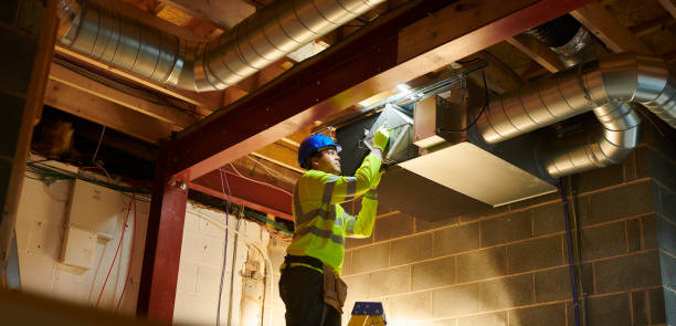 Best HVAC Duct Inspection Services  in Blawnox, PA